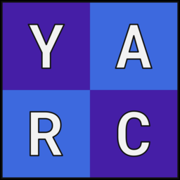 Yarc Branding